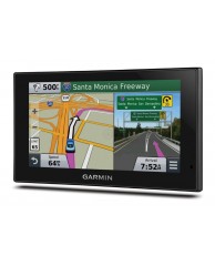 Официальный Garmin nuvi 2789!
